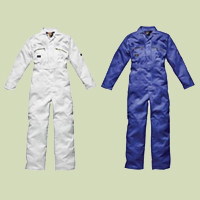 boilersuits