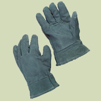 gloves